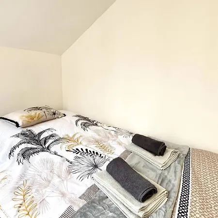 Lenova4 - Centre-Ville - Tv - Wifi Apartment *